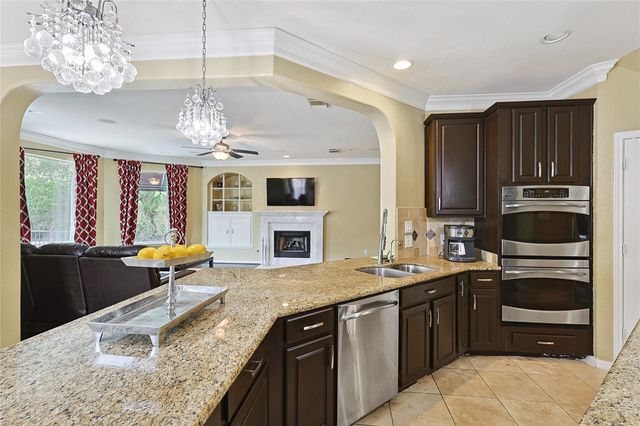 1415 Meadow Hill Drive, Sugar Land, TX 77479