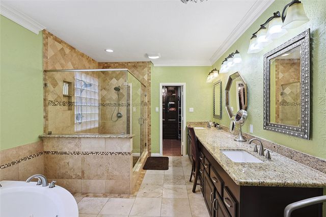 1415 Meadow Hill Drive, Sugar Land, TX 77479
