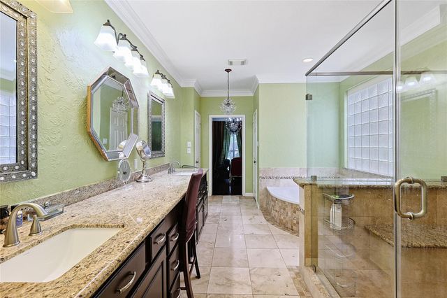 1415 Meadow Hill Drive, Sugar Land, TX 77479