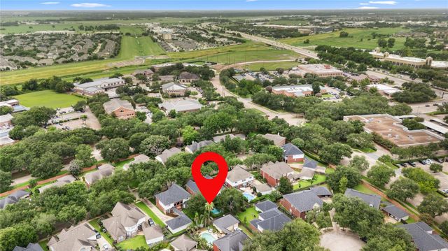 1415 Meadow Hill Drive, Sugar Land, TX 77479
