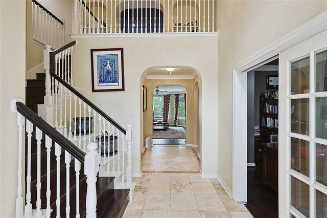 1415 Meadow Hill Drive, Sugar Land, TX 77479