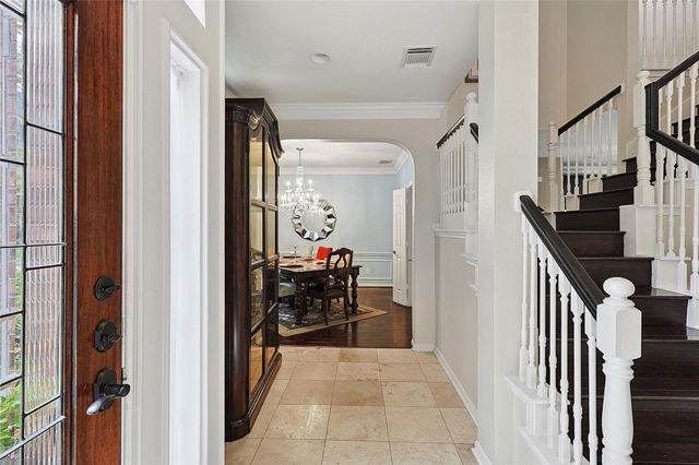 1415 Meadow Hill Drive, Sugar Land, TX 77479