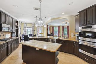 1415 Meadow Hill Drive, Sugar Land, TX 77479