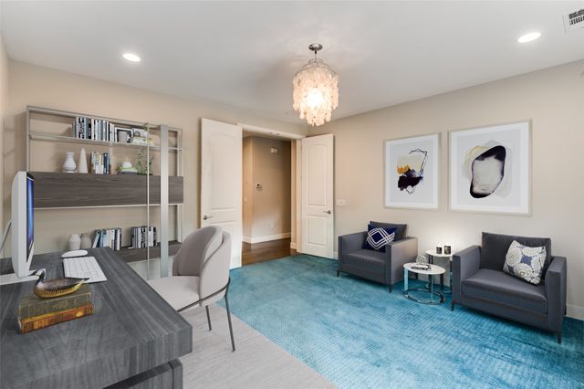 11805 Cinnamon Drive, Denton, TX 76207