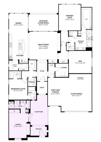 11805 Cinnamon Drive, Denton, TX 76207