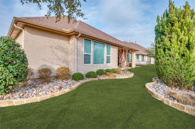 11805 Cinnamon Drive, Denton, TX 76207