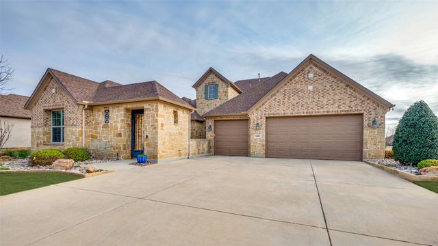 11805 Cinnamon Drive, Denton, TX 76207