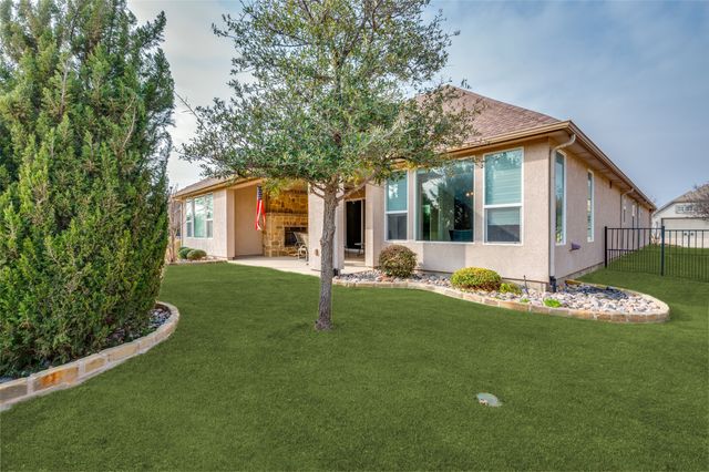 11805 Cinnamon Drive, Denton, TX 76207