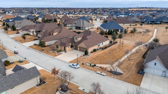 11805 Cinnamon Drive, Denton, TX 76207