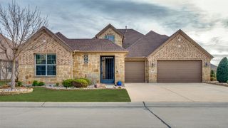 11805 Cinnamon Drive, Denton, TX 76207