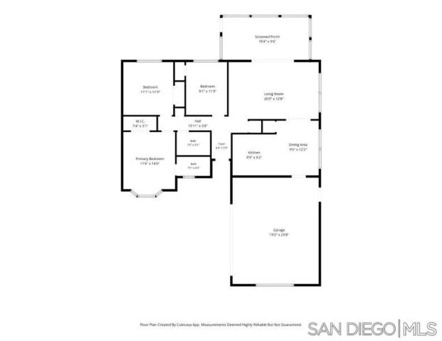 7475 Salizar Street, San Diego, CA 92111