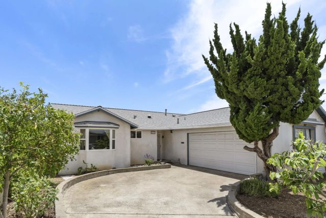 7475 Salizar Street, San Diego, CA 92111