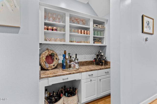 47 Abernathy Drive, Chapel Hill, NC 27517