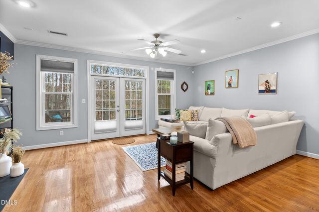 47 Abernathy Drive, Chapel Hill, NC 27517