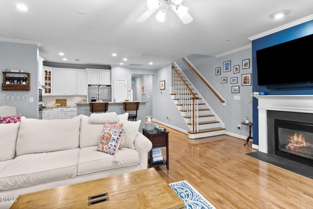 47 Abernathy Drive, Chapel Hill, NC 27517