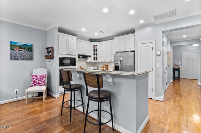 47 Abernathy Drive, Chapel Hill, NC 27517