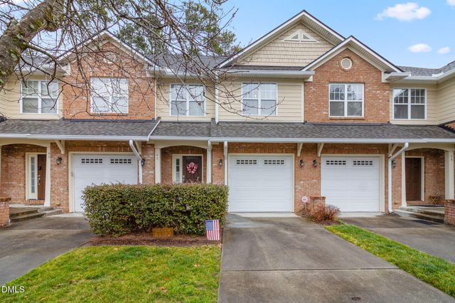 47 Abernathy Drive, Chapel Hill, NC 27517
