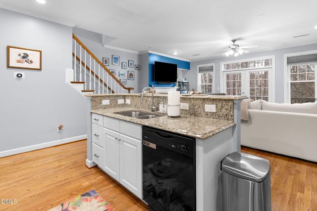 47 Abernathy Drive, Chapel Hill, NC 27517