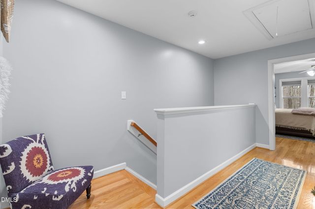 47 Abernathy Drive, Chapel Hill, NC 27517