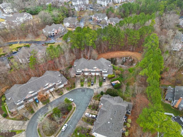 47 Abernathy Drive, Chapel Hill, NC 27517