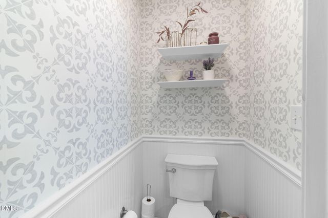 47 Abernathy Drive, Chapel Hill, NC 27517