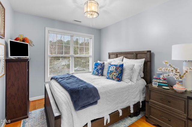 47 Abernathy Drive, Chapel Hill, NC 27517