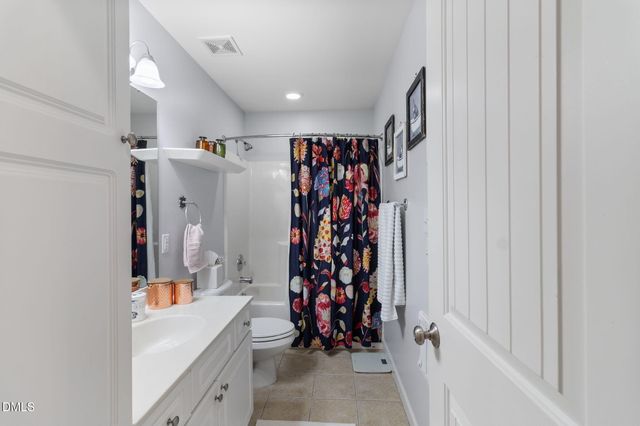 47 Abernathy Drive, Chapel Hill, NC 27517