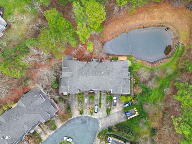 47 Abernathy Drive, Chapel Hill, NC 27517