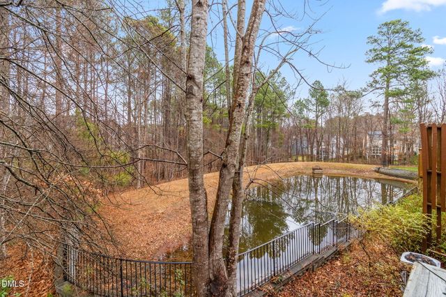 47 Abernathy Drive, Chapel Hill, NC 27517