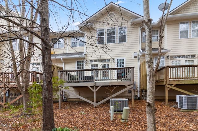 47 Abernathy Drive, Chapel Hill, NC 27517