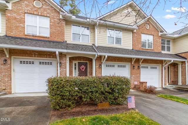 47 Abernathy Drive, Chapel Hill, NC 27517