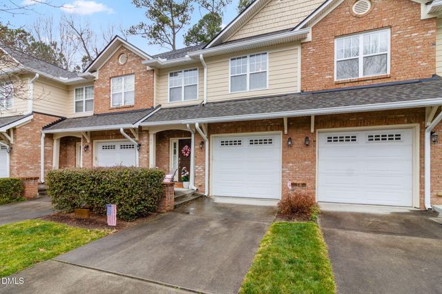 47 Abernathy Drive, Chapel Hill, NC 27517