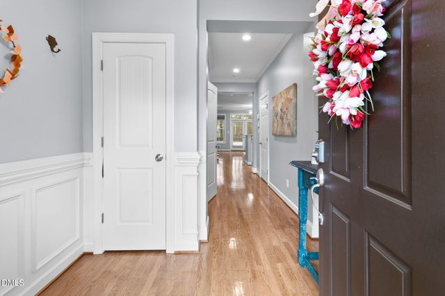 47 Abernathy Drive, Chapel Hill, NC 27517