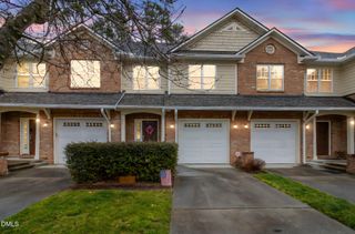 47 Abernathy Drive, Chapel Hill, NC 27517