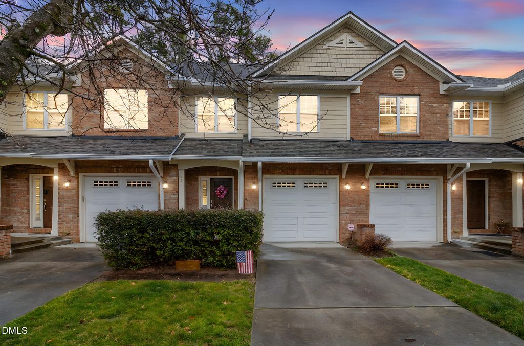 47 Abernathy Drive, Chapel Hill, NC 27517