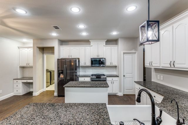 713 Llano Falls Drive, Mckinney, TX 75071