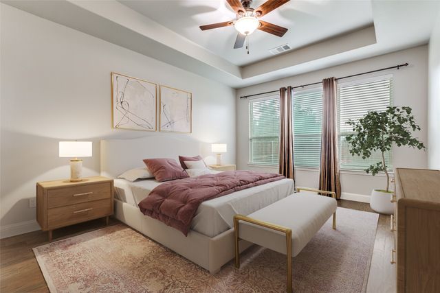 713 Llano Falls Drive, Mckinney, TX 75071