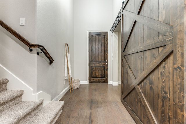 713 Llano Falls Drive, Mckinney, TX 75071