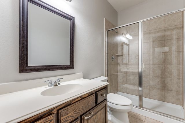 713 Llano Falls Drive, Mckinney, TX 75071