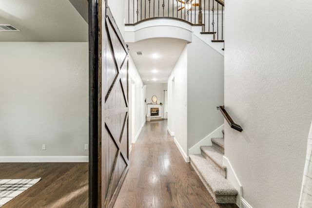 713 Llano Falls Drive, Mckinney, TX 75071