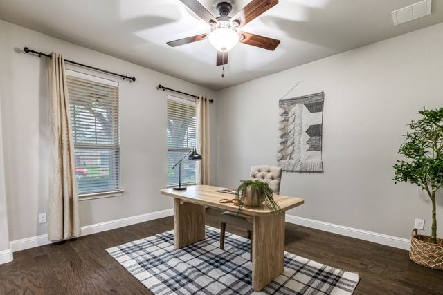 713 Llano Falls Drive, Mckinney, TX 75071