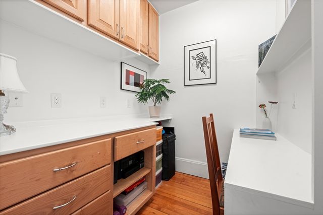 345 Commonwealth Ave 7, Boston, MA 02115