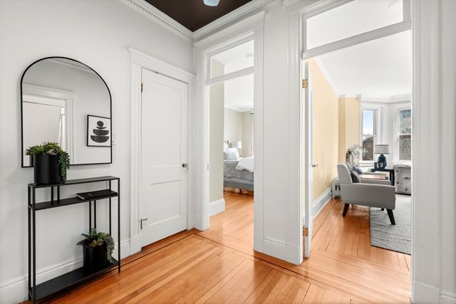 345 Commonwealth Ave 7, Boston, MA 02115