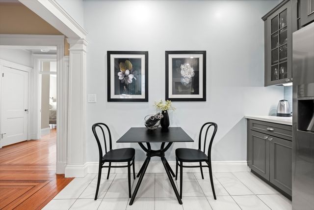 345 Commonwealth Ave 7, Boston, MA 02115