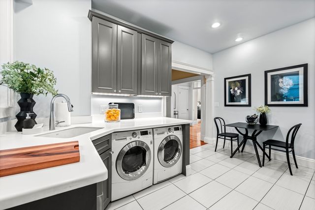 345 Commonwealth Ave 7, Boston, MA 02115