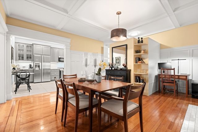 345 Commonwealth Ave 7, Boston, MA 02115