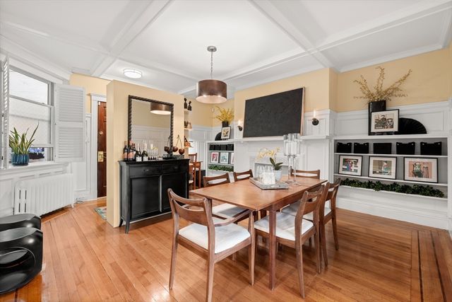 345 Commonwealth Ave 7, Boston, MA 02115