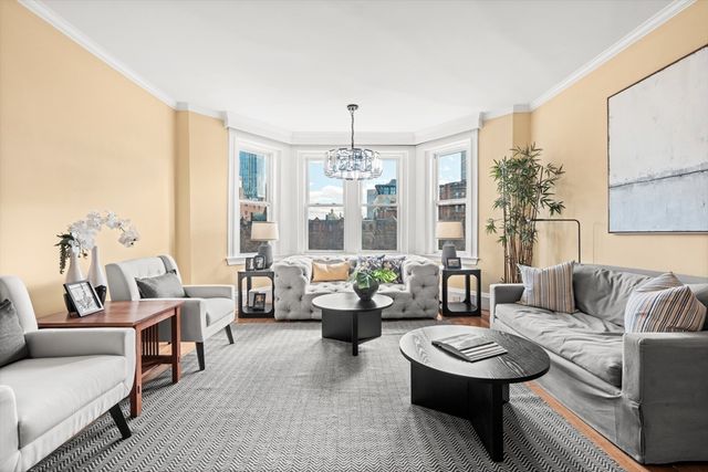 345 Commonwealth Ave 7, Boston, MA 02115