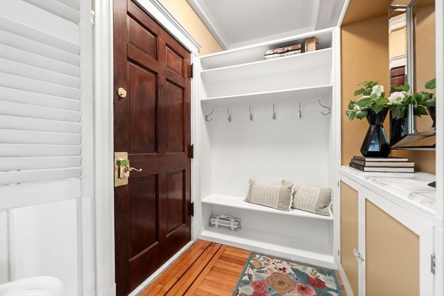 345 Commonwealth Ave 7, Boston, MA 02115