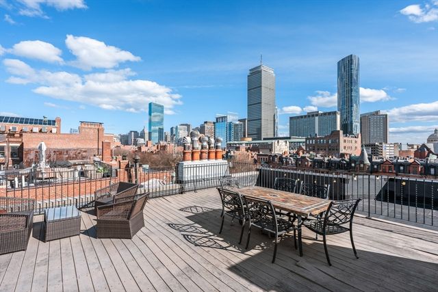 345 Commonwealth Ave 7, Boston, MA 02115